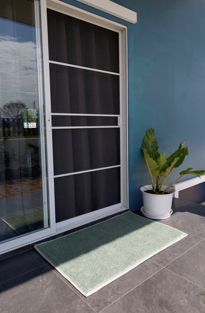 Entryway - Outdoor Mats