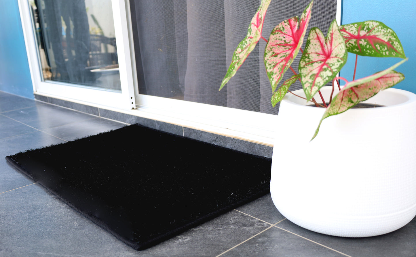 Entryway - Outdoor Mats