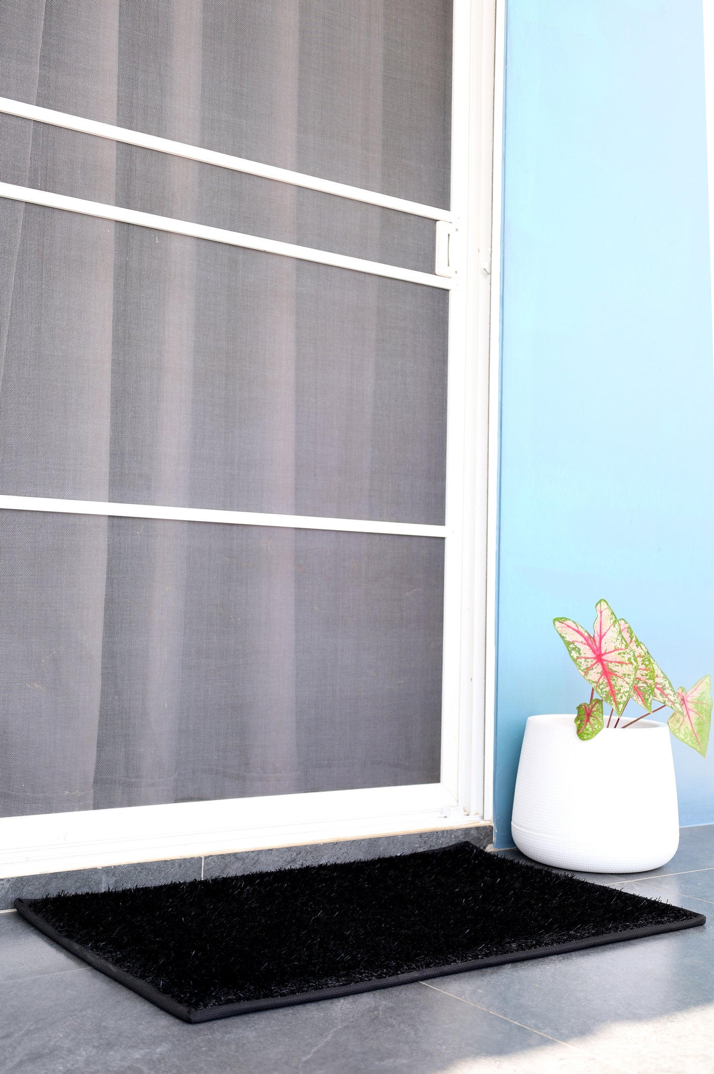 Entryway - Outdoor Mats