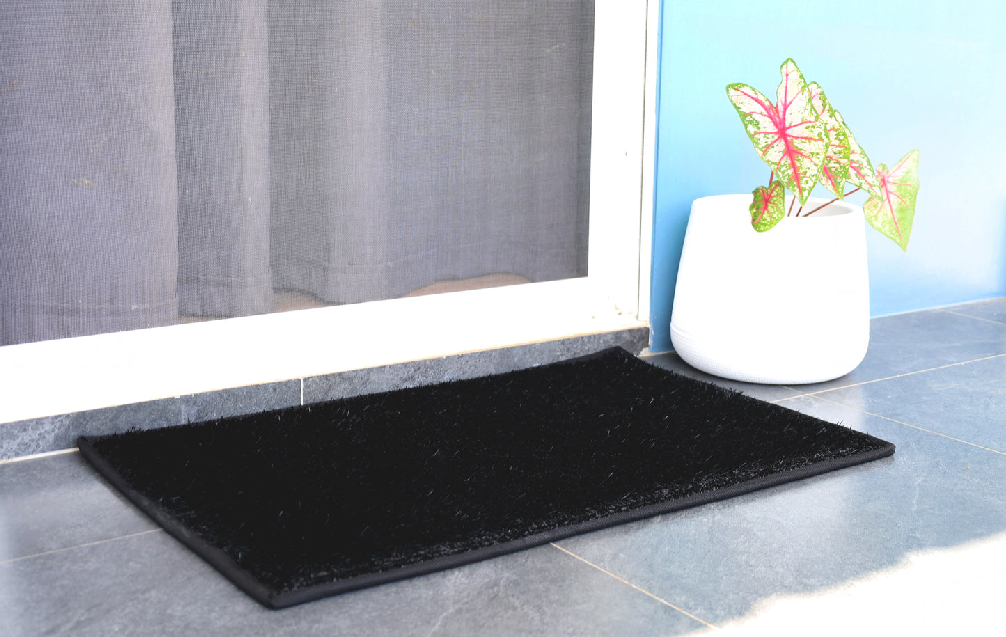 Entryway - Outdoor Mats
