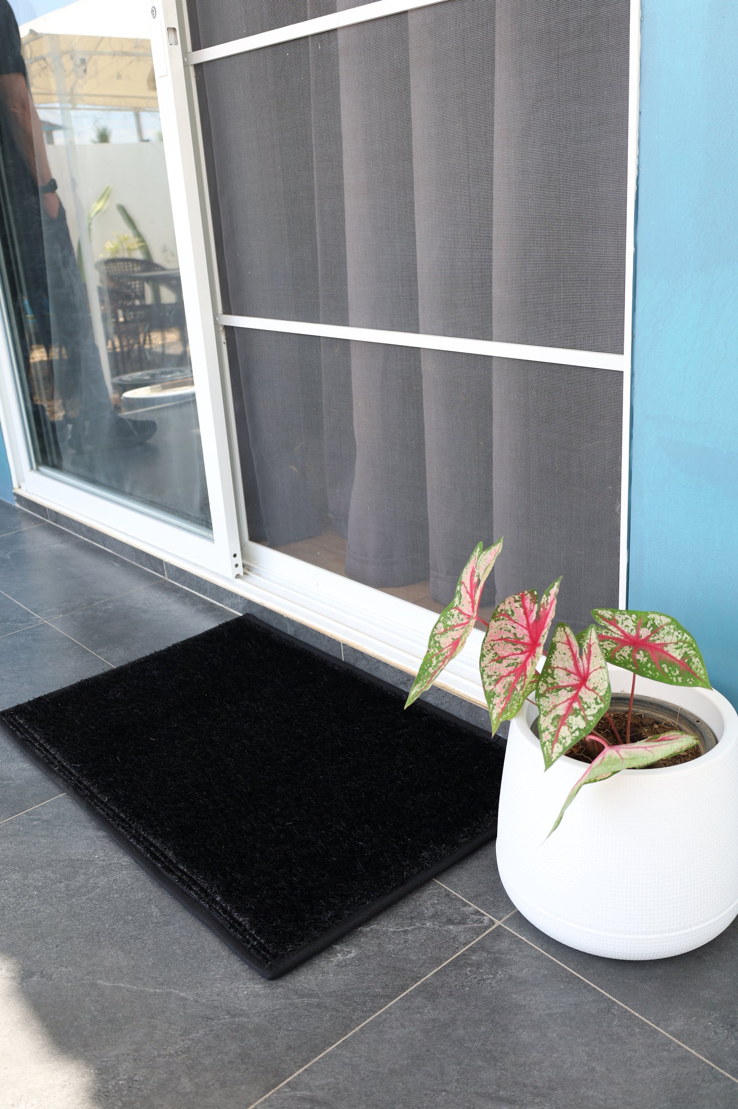 Entryway - Outdoor Mats