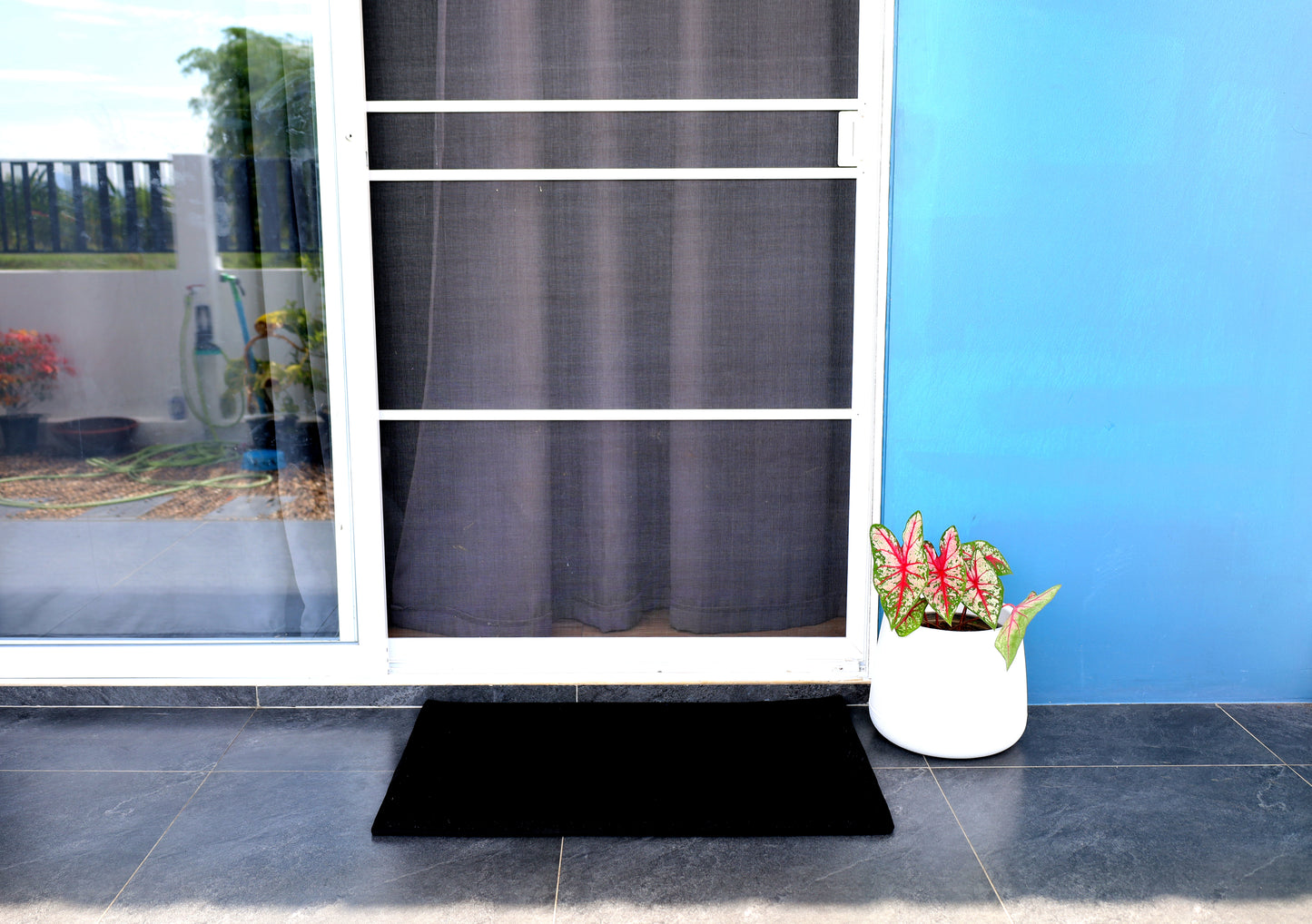 Entryway - Outdoor Mats