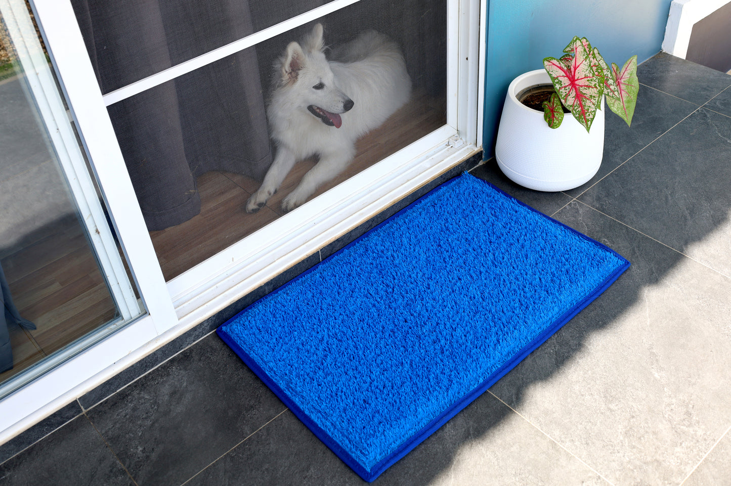 Entryway - Outdoor Mats