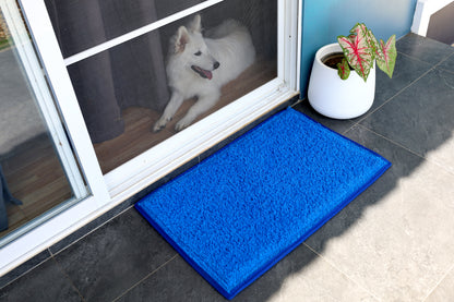 Entryway - Outdoor Mats