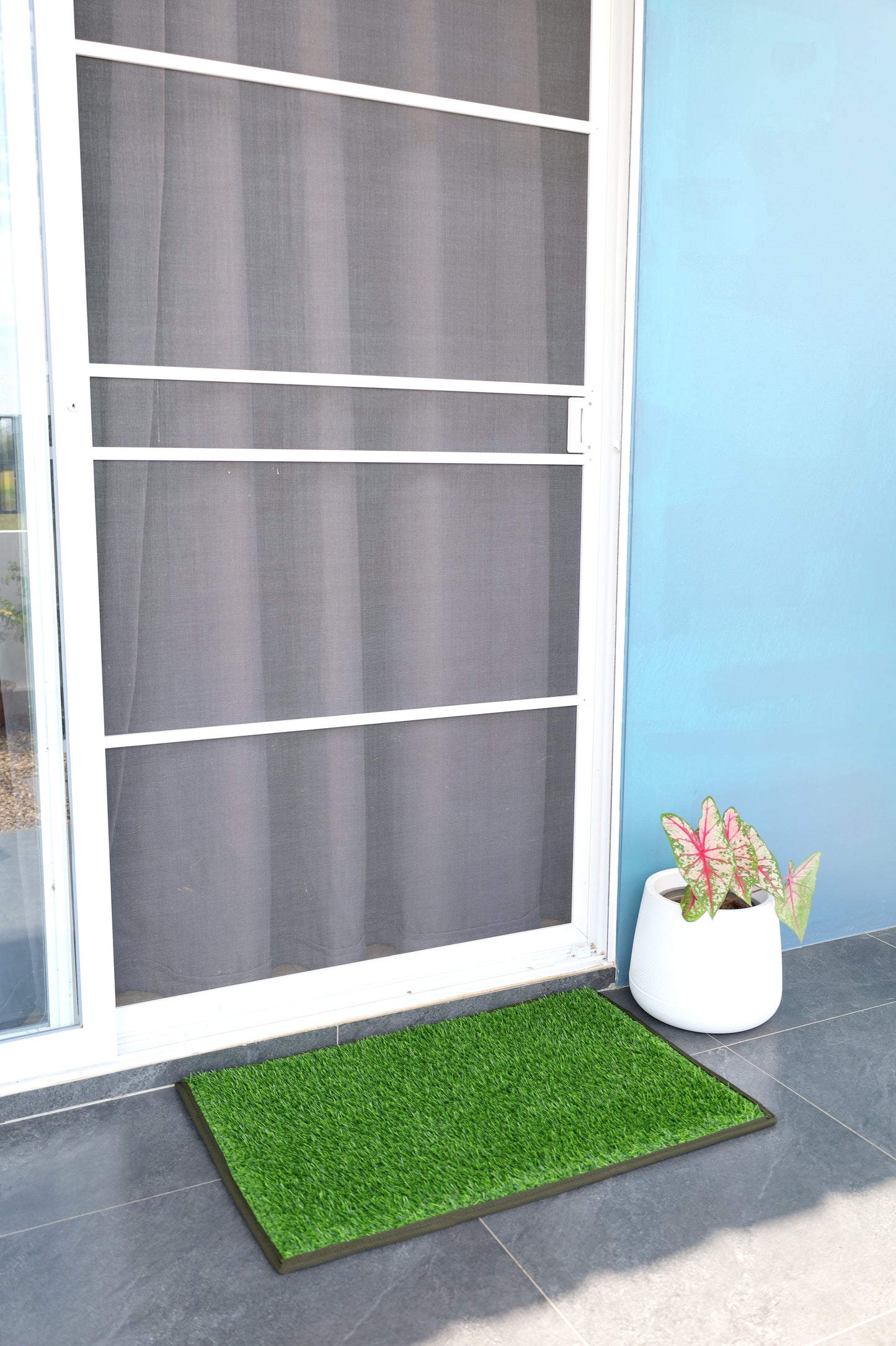 Entryway - Outdoor Mats