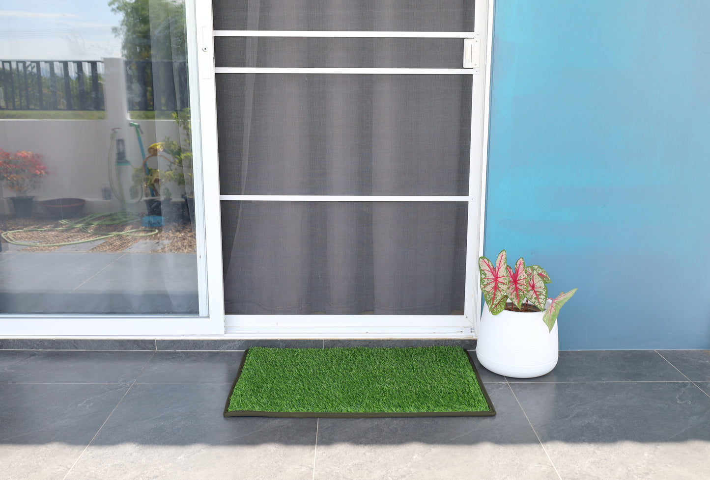 Entryway - Outdoor Mats