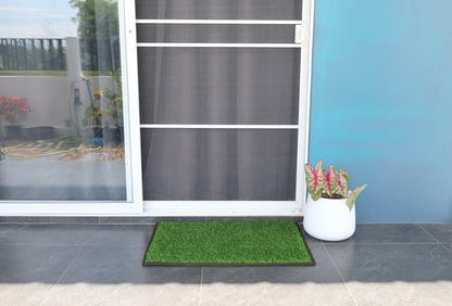 Entryway - Outdoor Mats