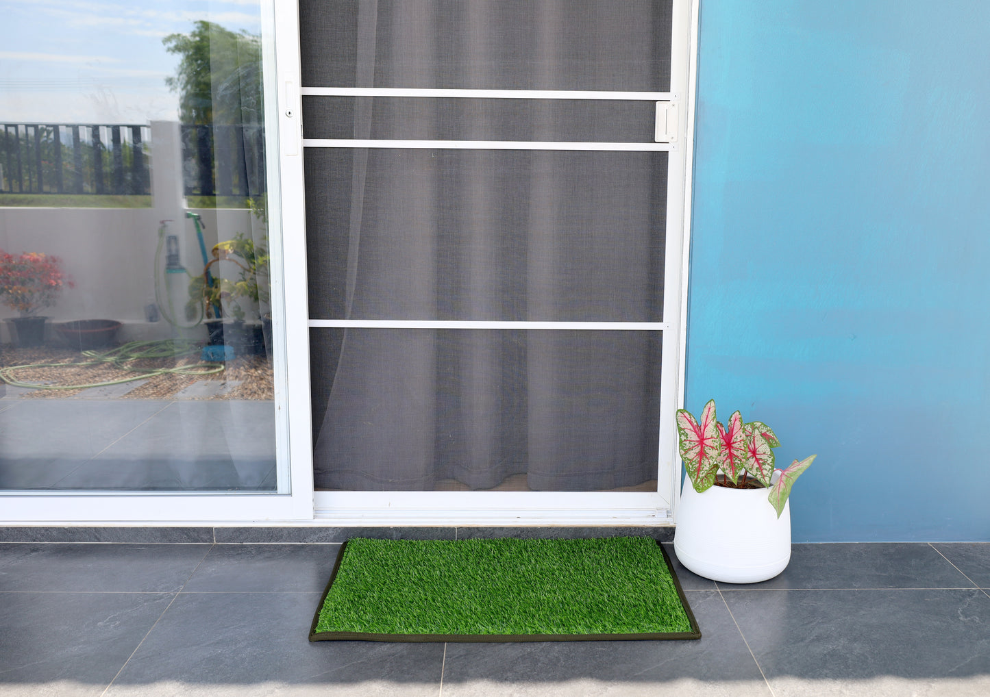 Entryway - Outdoor Mats