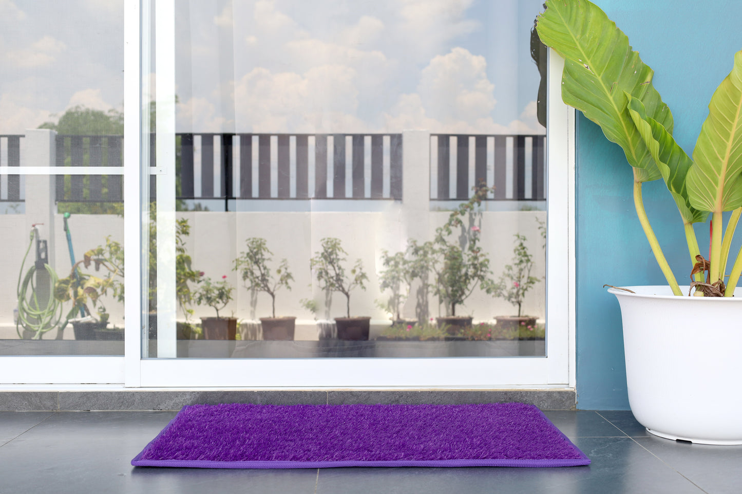 Entryway - Outdoor Mats