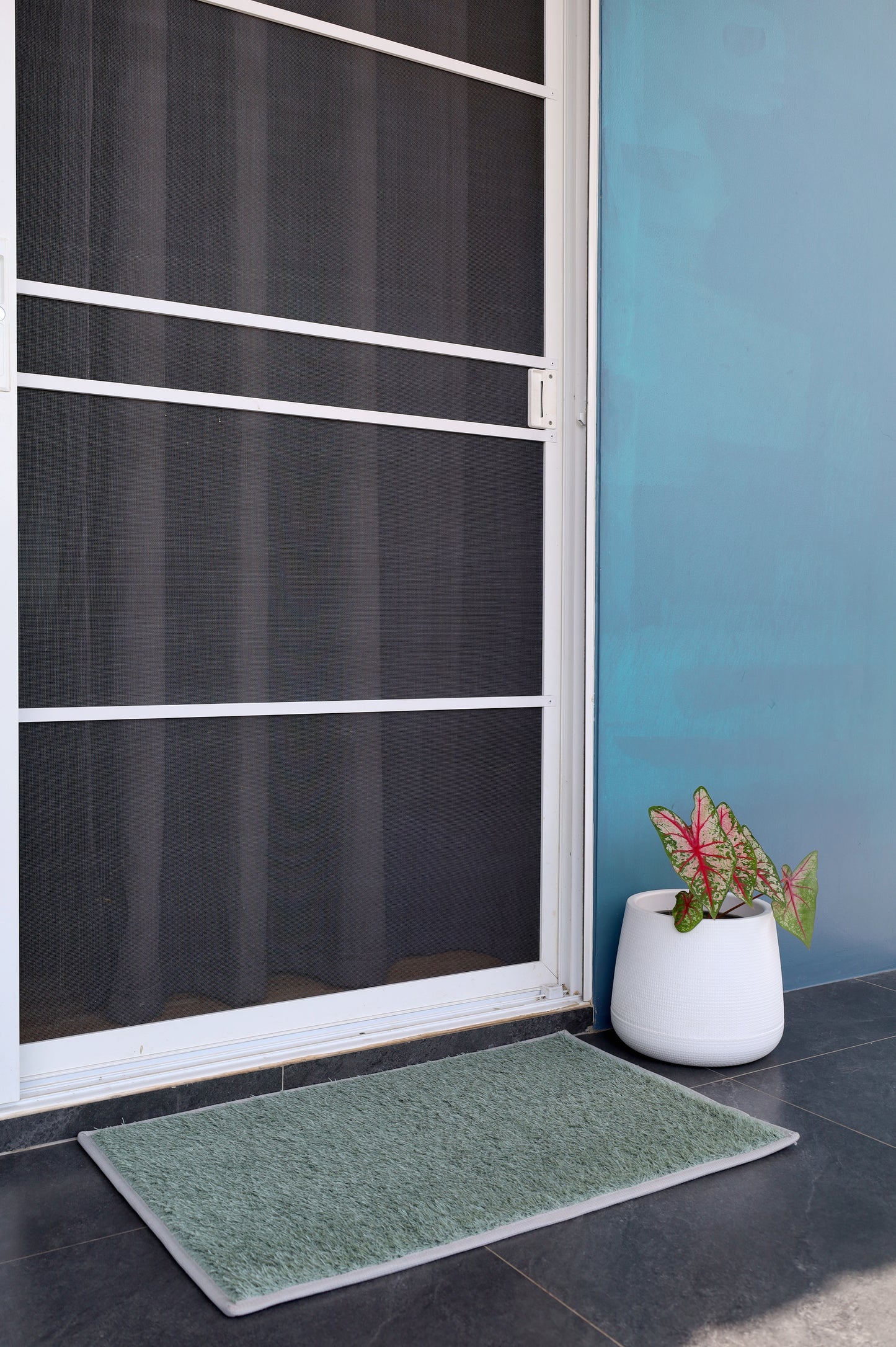 Entryway - Outdoor Mats