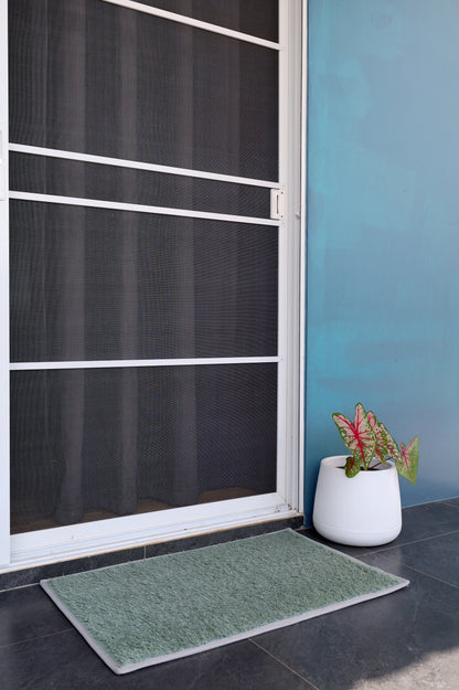 Entryway - Outdoor Mats