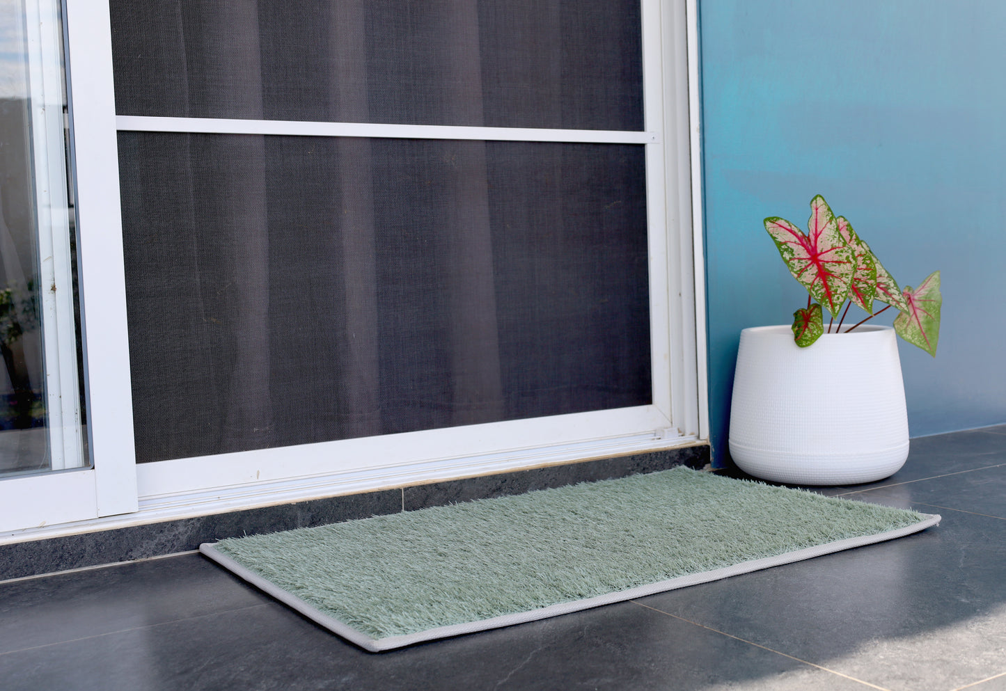 Entryway - Outdoor Mats