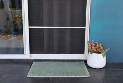 Entryway - Outdoor Mats