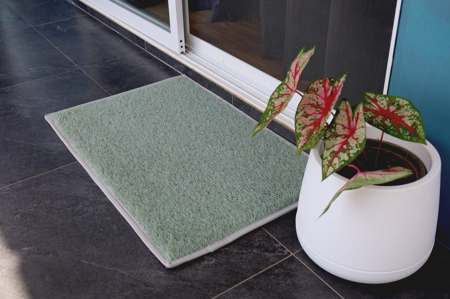 Entryway - Outdoor Mats