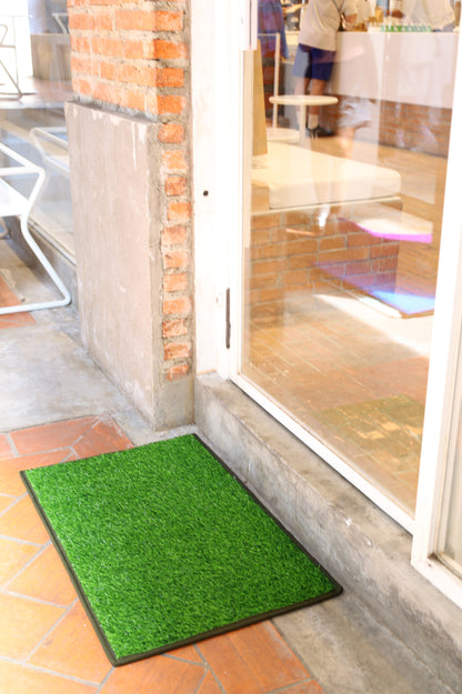Entryway - Outdoor Mats