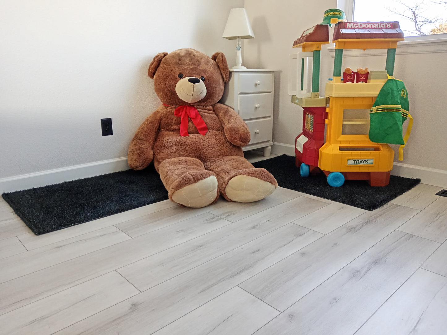 Playroom Mats