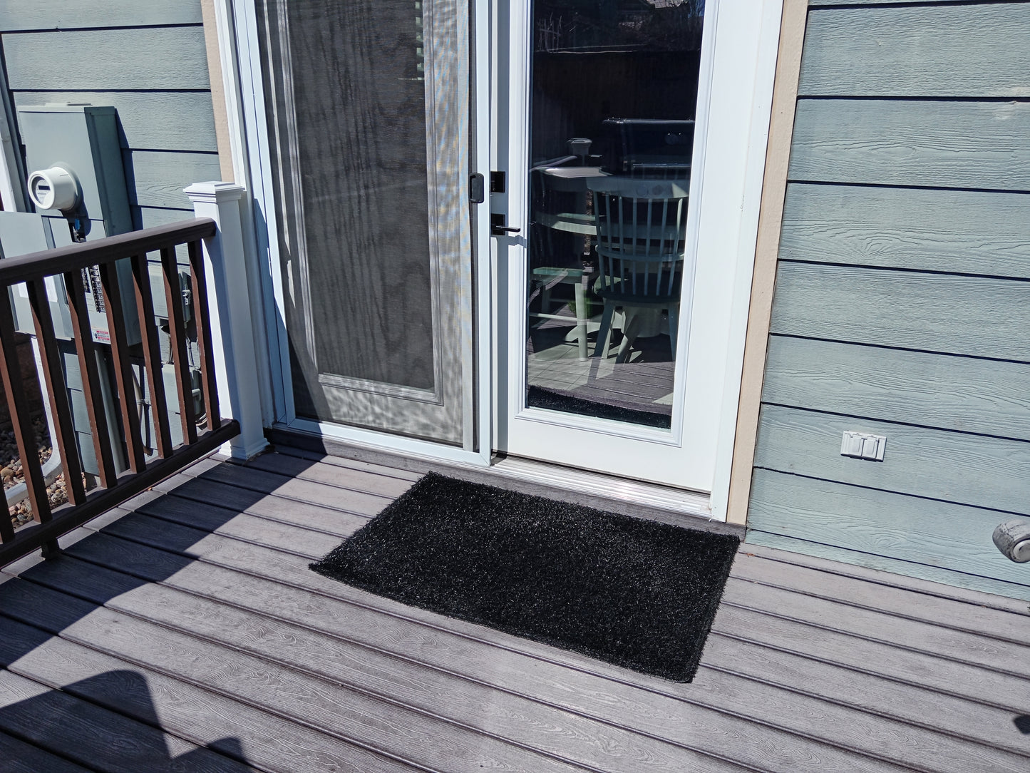 Deck & Patio Mats