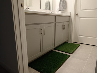 Bathroom Mats