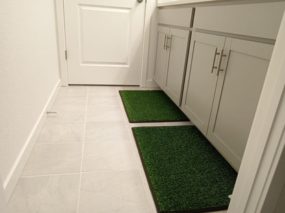 Bathroom Mats