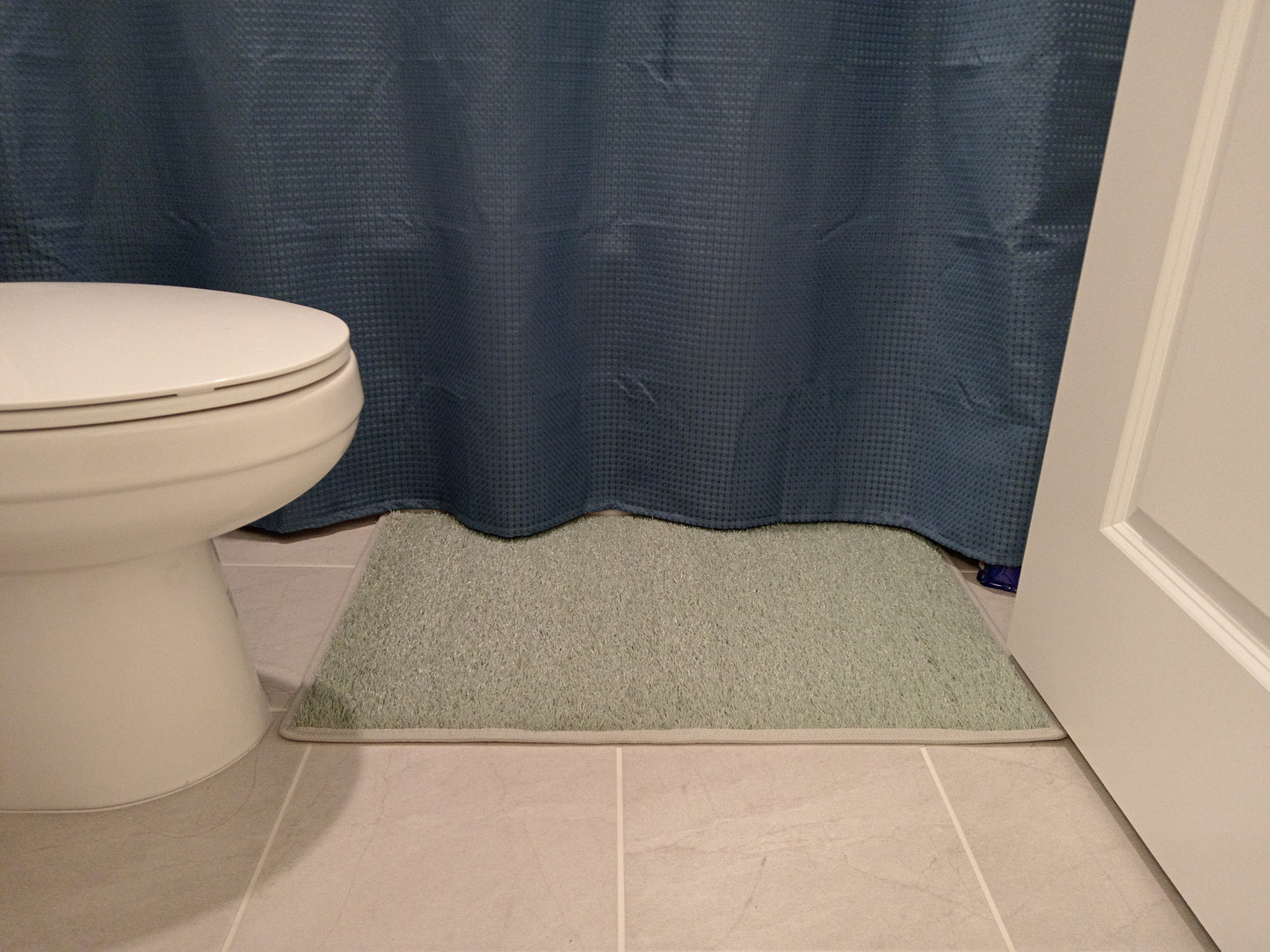 Bathroom Mats