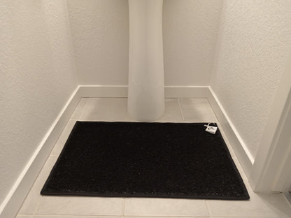 Bathroom Mats
