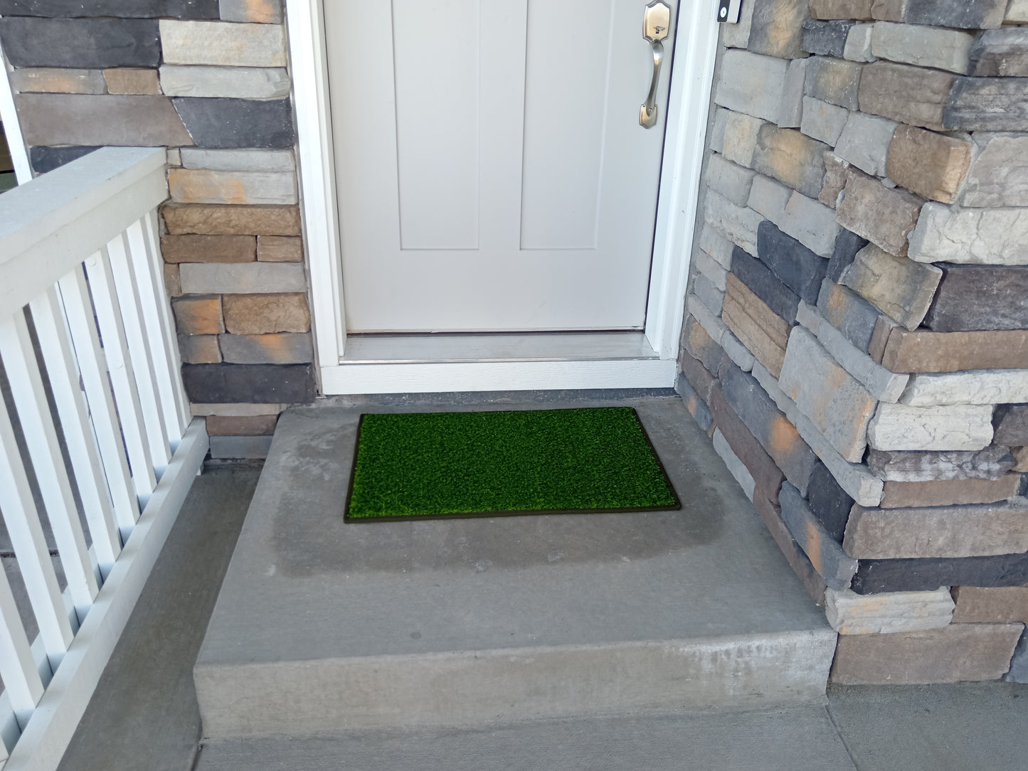 Entryway - Outdoor Mats