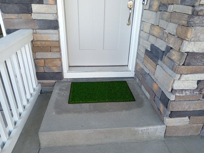 Entryway - Outdoor Mats