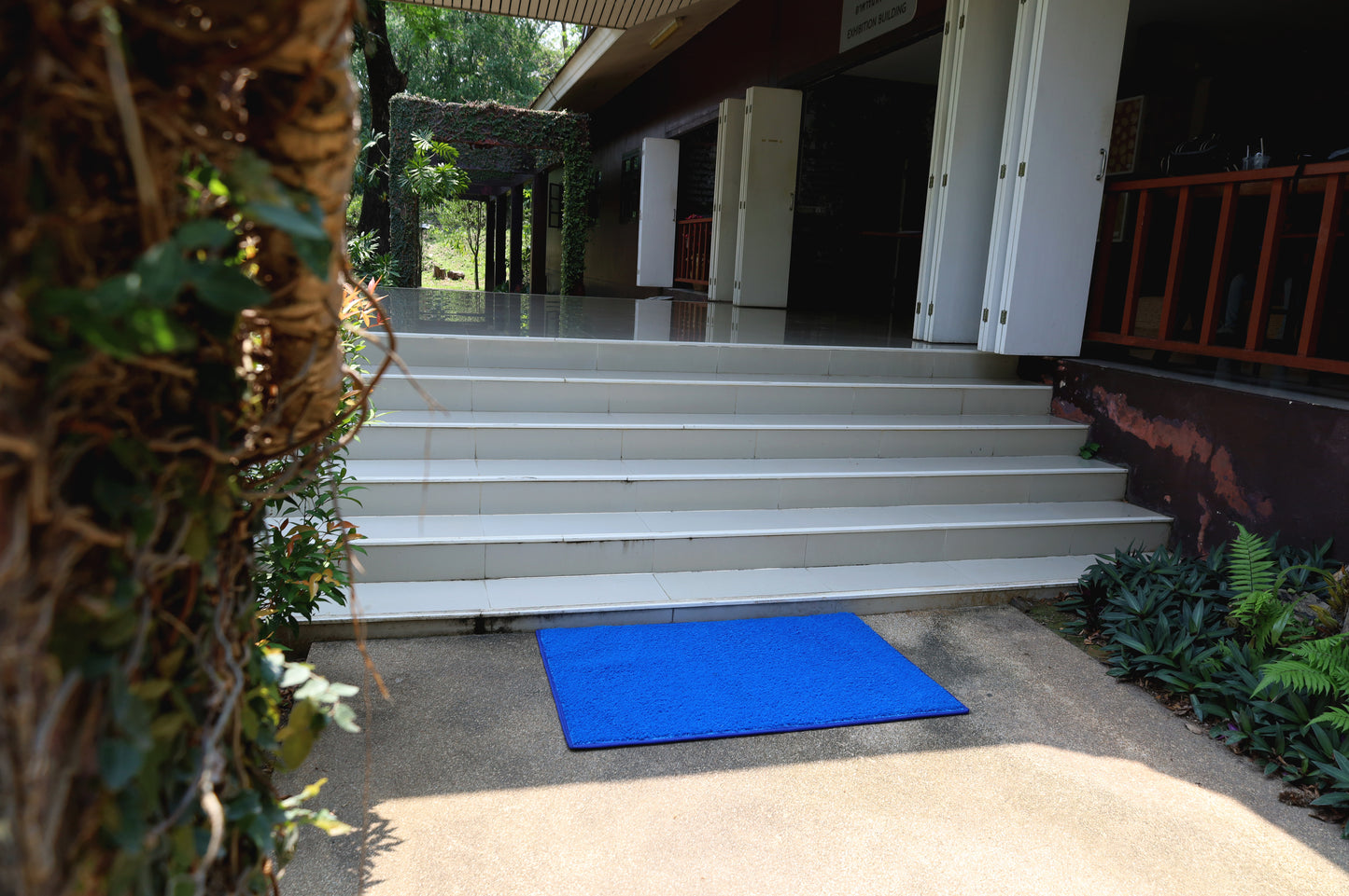 Deck & Patio Mats