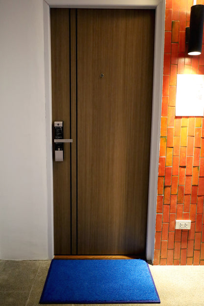 Entryway - Outdoor Mats