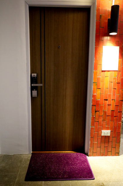 Entryway - Outdoor Mats