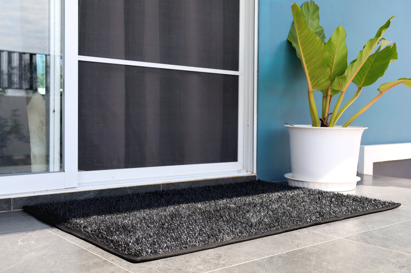 Entryway - Outdoor Mats