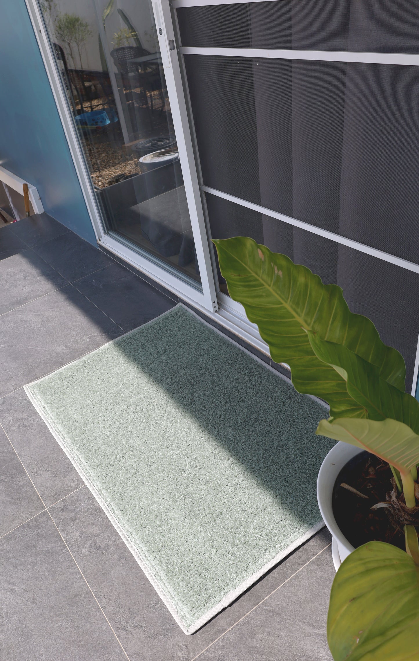 Entryway - Outdoor Mats