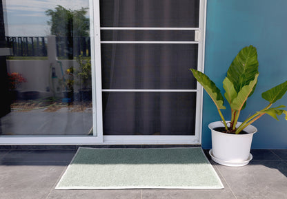 Glacier Gray Mats