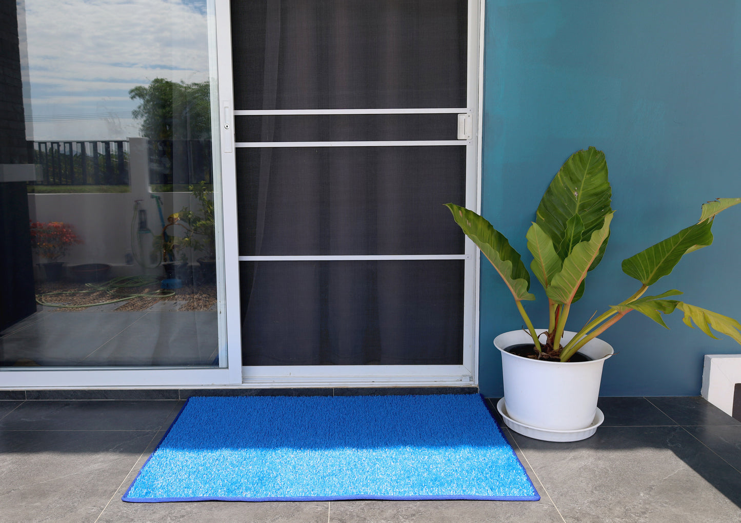 Entryway - Outdoor Mats