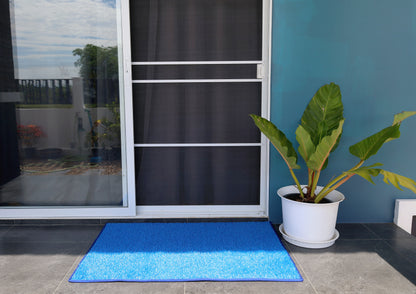 Entryway - Outdoor Mats