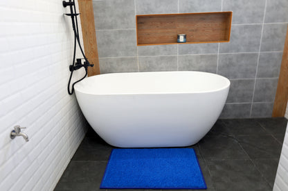 Ocean Blue Mats