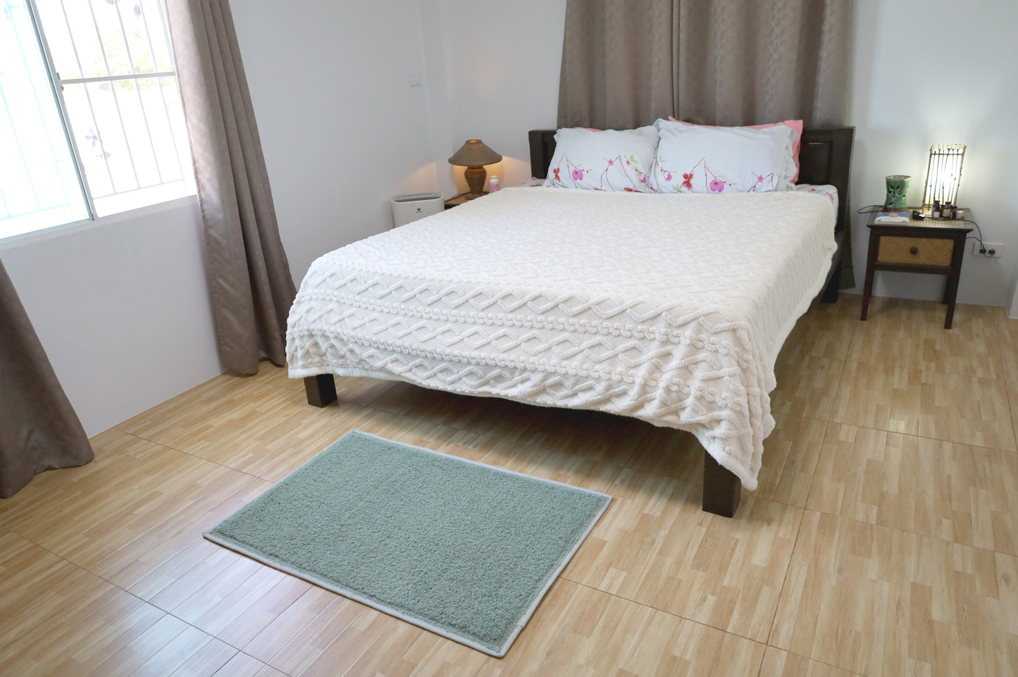 Soft Cut Mats