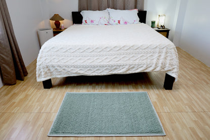 Glacier Gray Mats