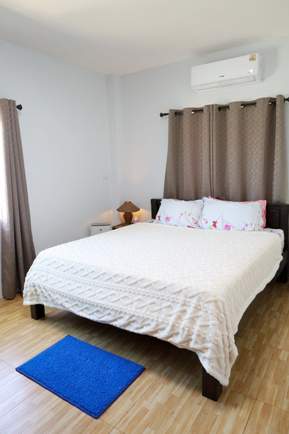 Bedroom Mats