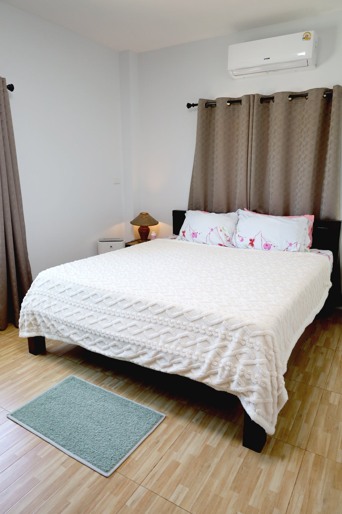 Soft Cut Mats