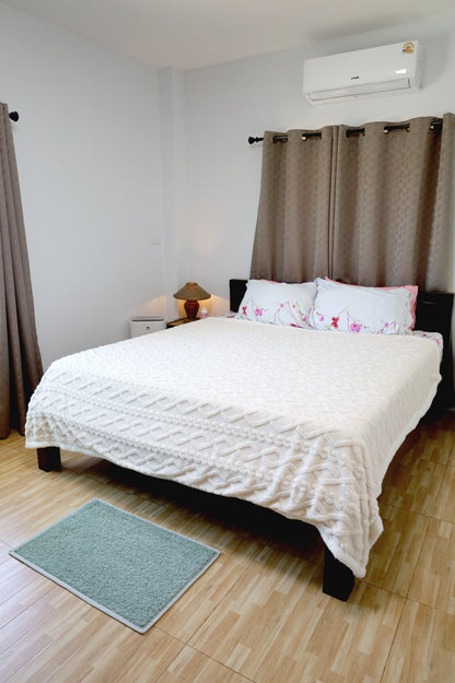 Soft Cut Mats
