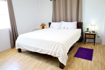 Amethyst Purple Mats