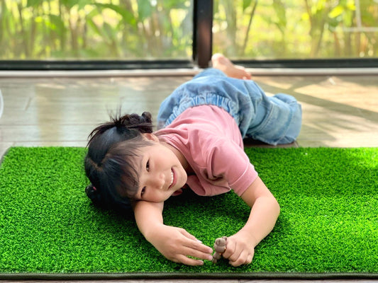 Playroom Mats