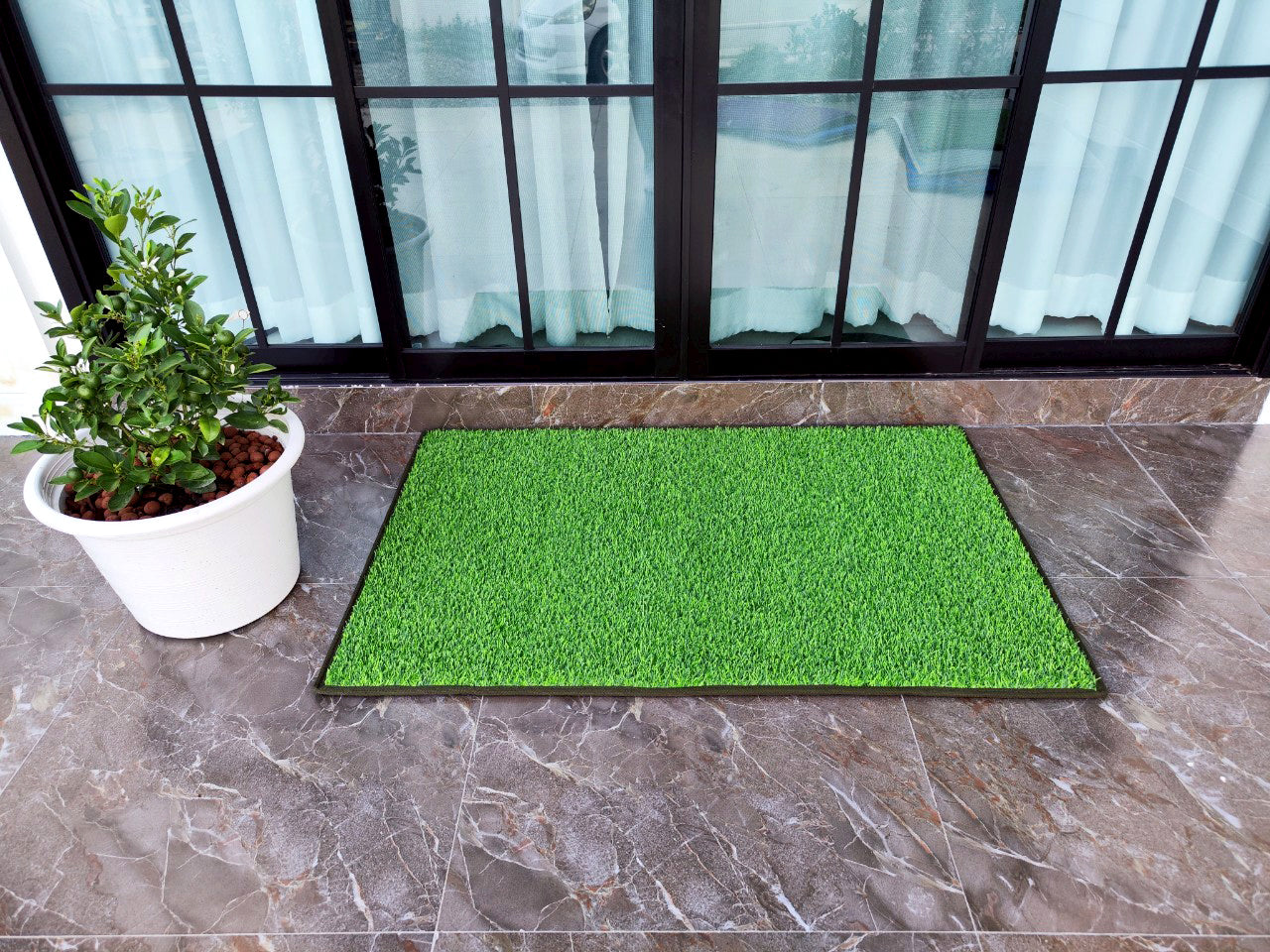 Entryway - Outdoor Mats
