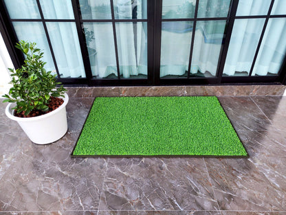 Entryway - Outdoor Mats