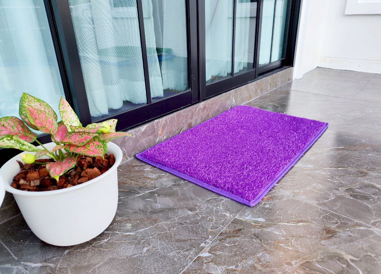 Entryway - Outdoor Mats