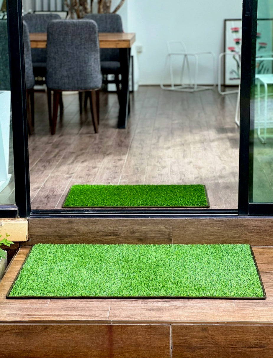 Entryway - Outdoor Mats