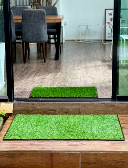 Entryway - Outdoor Mats