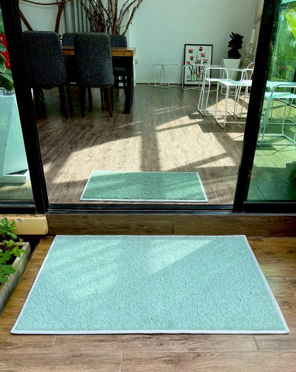 Entryway - Outdoor Mats