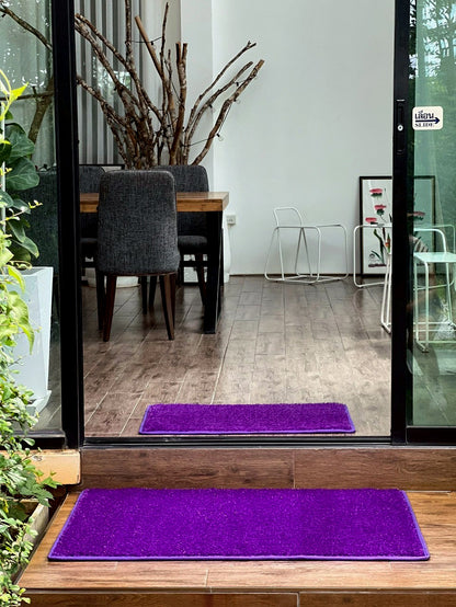 Entryway - Outdoor Mats